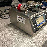 Climet CI-150t 1 CFM Airborne Particle Counter with Sampling Accessories image 0